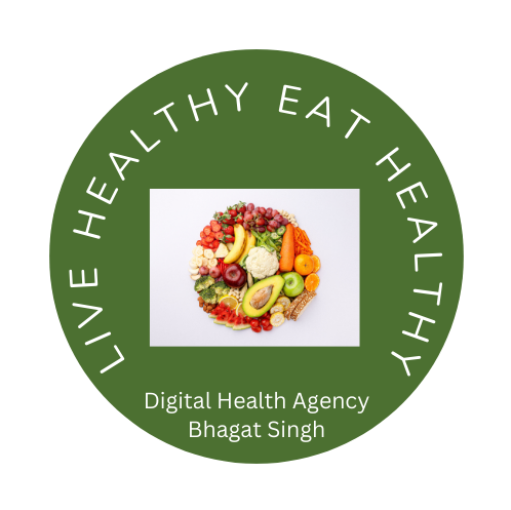 Digital Health Agency Logo